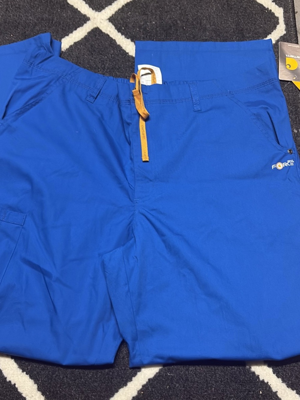 Carhartt Scrubs